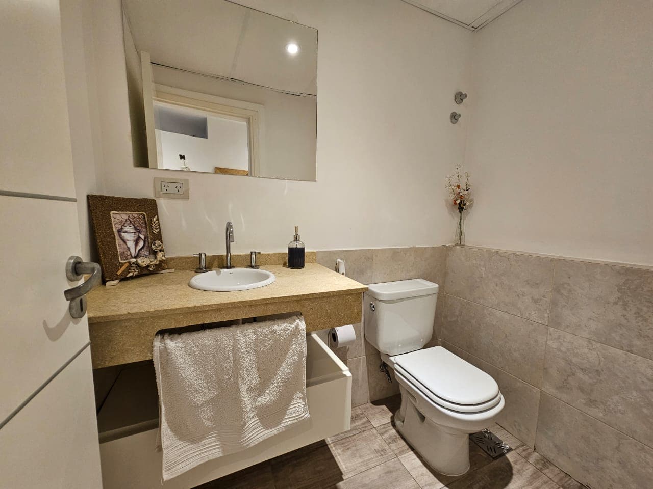 Alta Gracia, Córdoba, Departamento de 2 Dormitorios en zona de El Golf foto 10