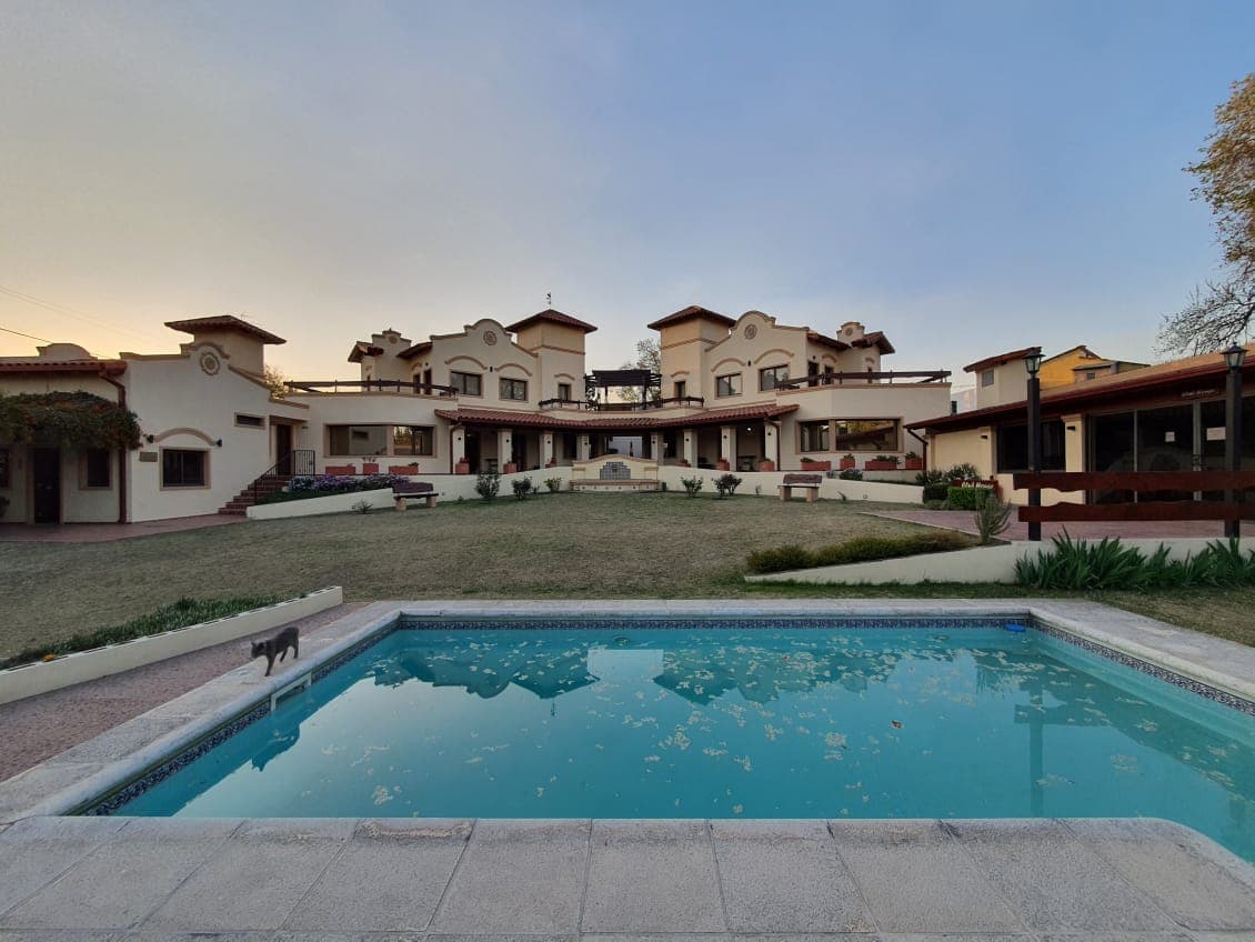 Alta Gracia, Córdoba, Impecable Posada de 6 habitaciones en funcionamiento foto 11