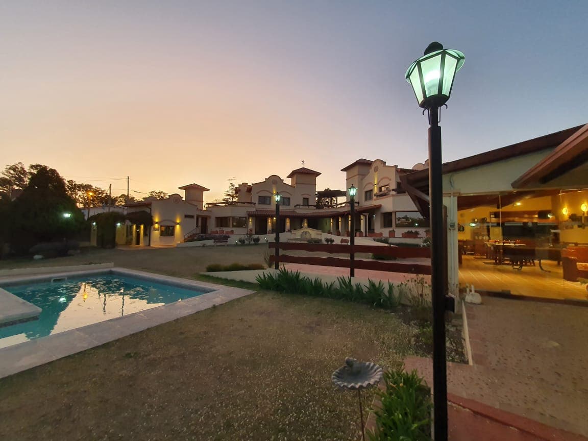 Alta Gracia, Córdoba, Impecable Posada de 6 habitaciones en funcionamiento foto 13