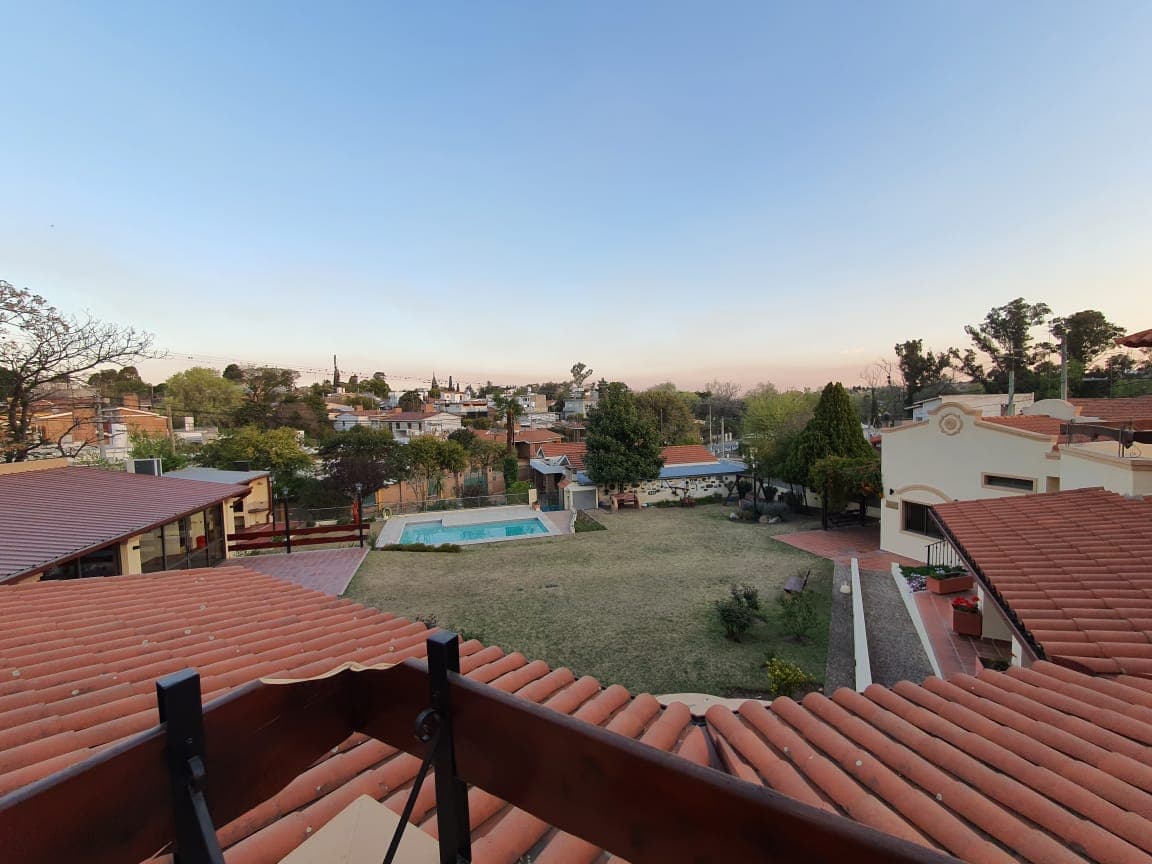 Alta Gracia, Córdoba, Impecable Posada de 6 habitaciones en funcionamiento foto 17