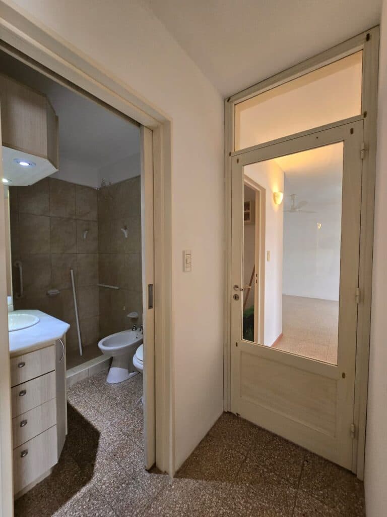 Alta Gracia, Córdoba, Barrio Norte, Departamento de 2 dormitorios, inmejorable ubicación EN VENTA foto 11