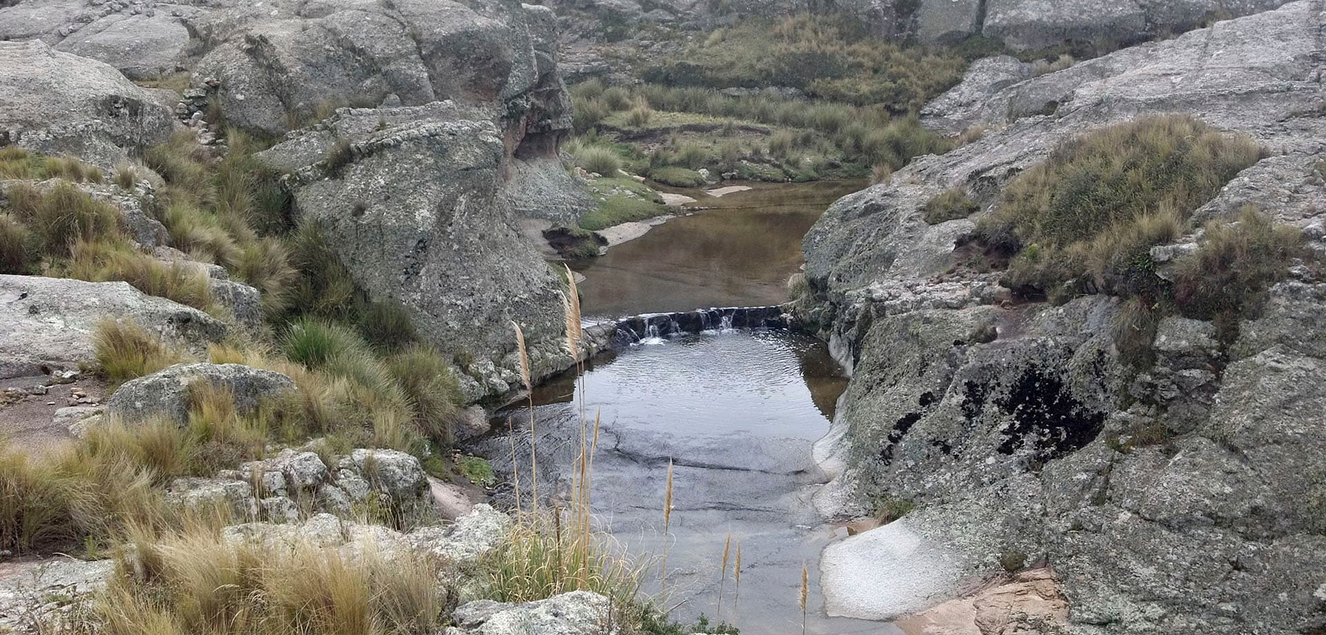Córdoba, Los Gigantes, Campo de 1250 Hectáreas foto 12