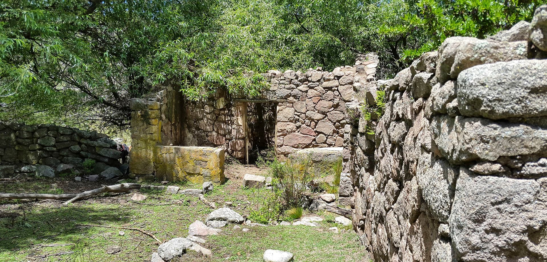 Córdoba, Los Gigantes, Campo de 1250 Hectáreas foto 16