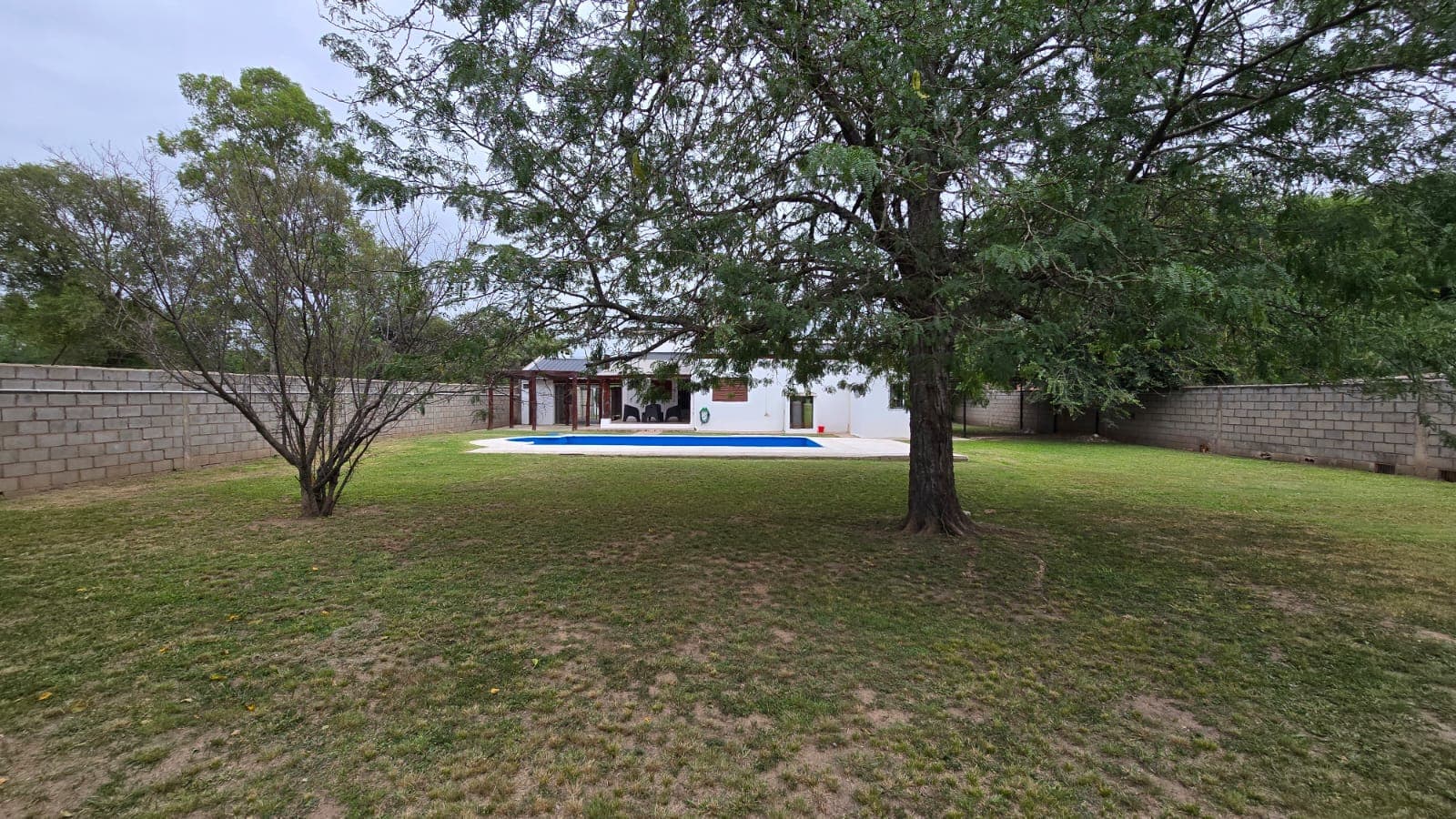 Córdoba, Anisacate, Villa Montenegro, Casa de 3 hab. a 1 cuadra de la Ruta foto 9