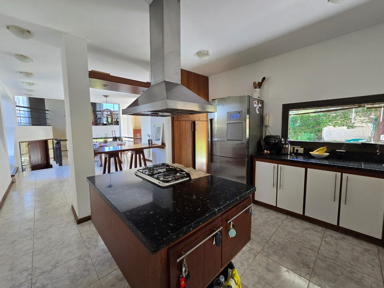 Alta Gracia, Córdoba, Casa de 3 dormitorios en B° El Golf foto 8