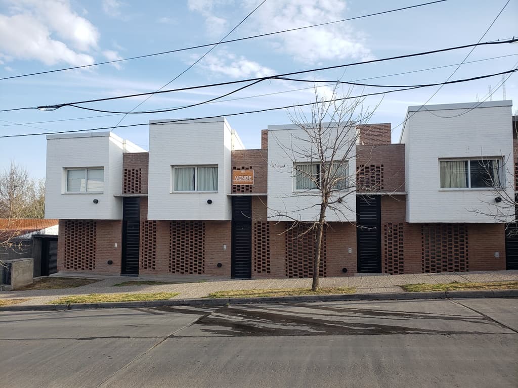 Hermoso Dúplex de 2 dormitorios a 3 cuadras del centro, Alta Gracia, Córdoba