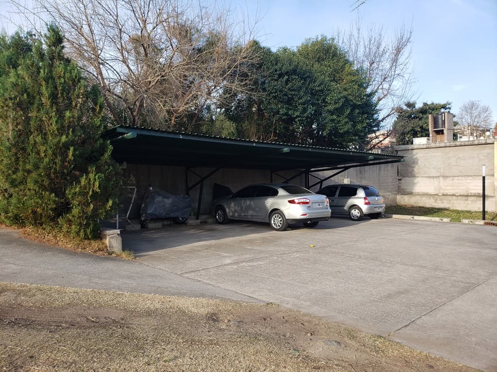 Hermoso Dúplex de 2 dormitorios a 3 cuadras del centro, Alta Gracia, Córdoba foto 12