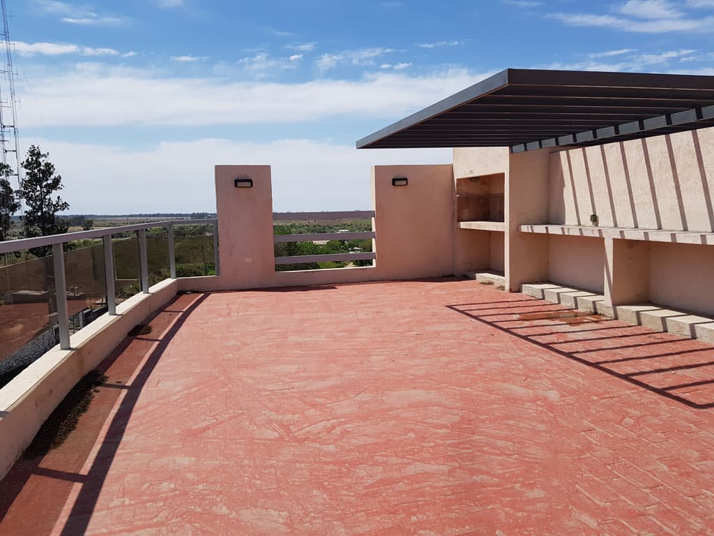 Alta Gracia, Córdoba, Departamento de 3 Dormitorios en zona de El Golf foto 12