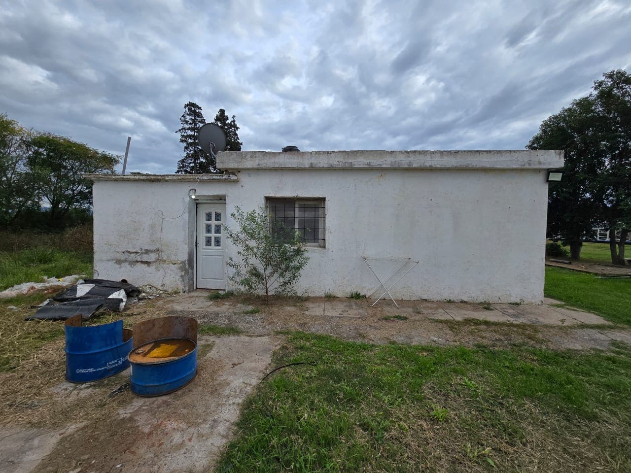 Córdoba, Santa Ana, 5.6 Hectáreas sobre autovía Ruta 5 foto 23