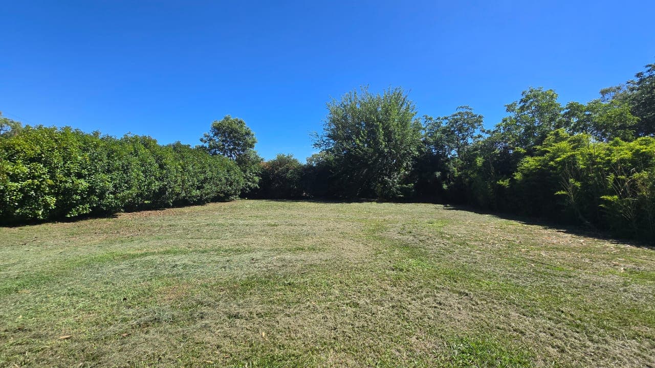 Alta Gracia, Córdoba, Lote de 1.037 m2 en Barrio Residencial El Golf foto 17