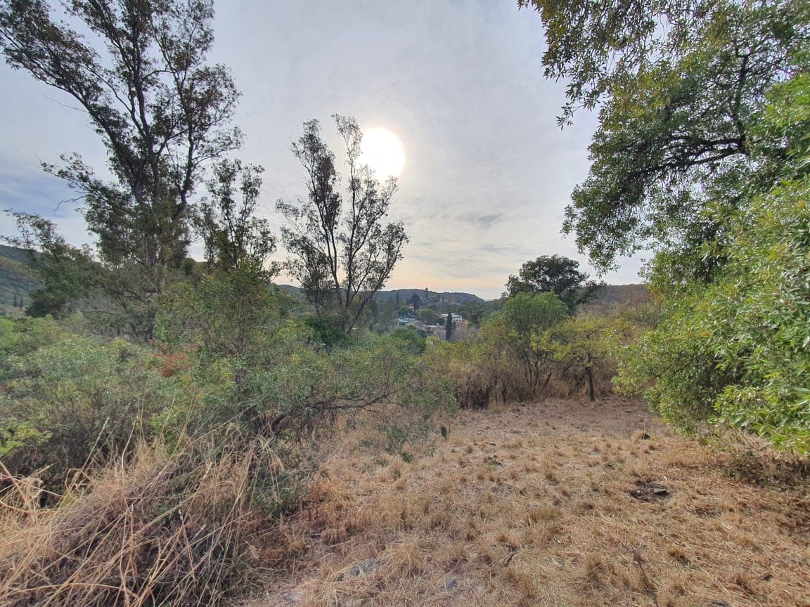 Córdoba, La Serranita, Lote de 4.745m2 a 85 mts. del Asfalto foto 10