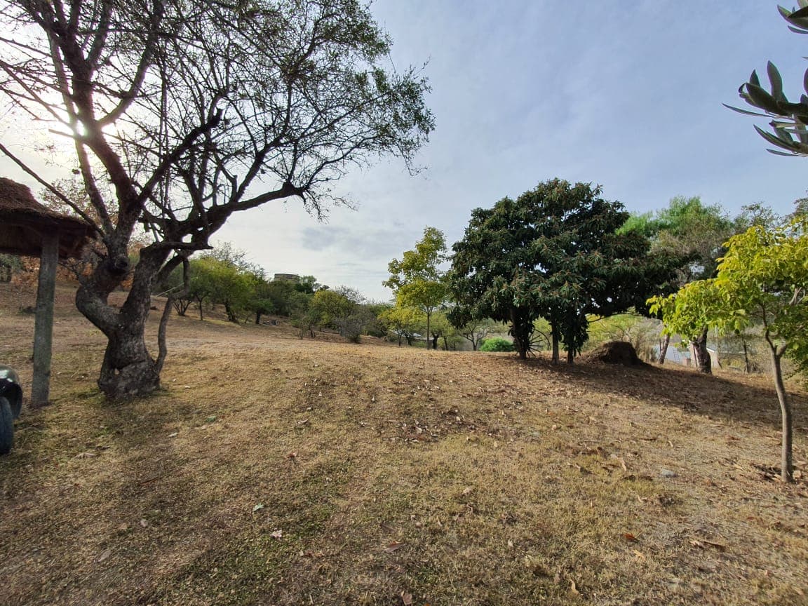 Córdoba, La Serranita, Lote de 4.745m2 a 85 mts. del Asfalto foto 9