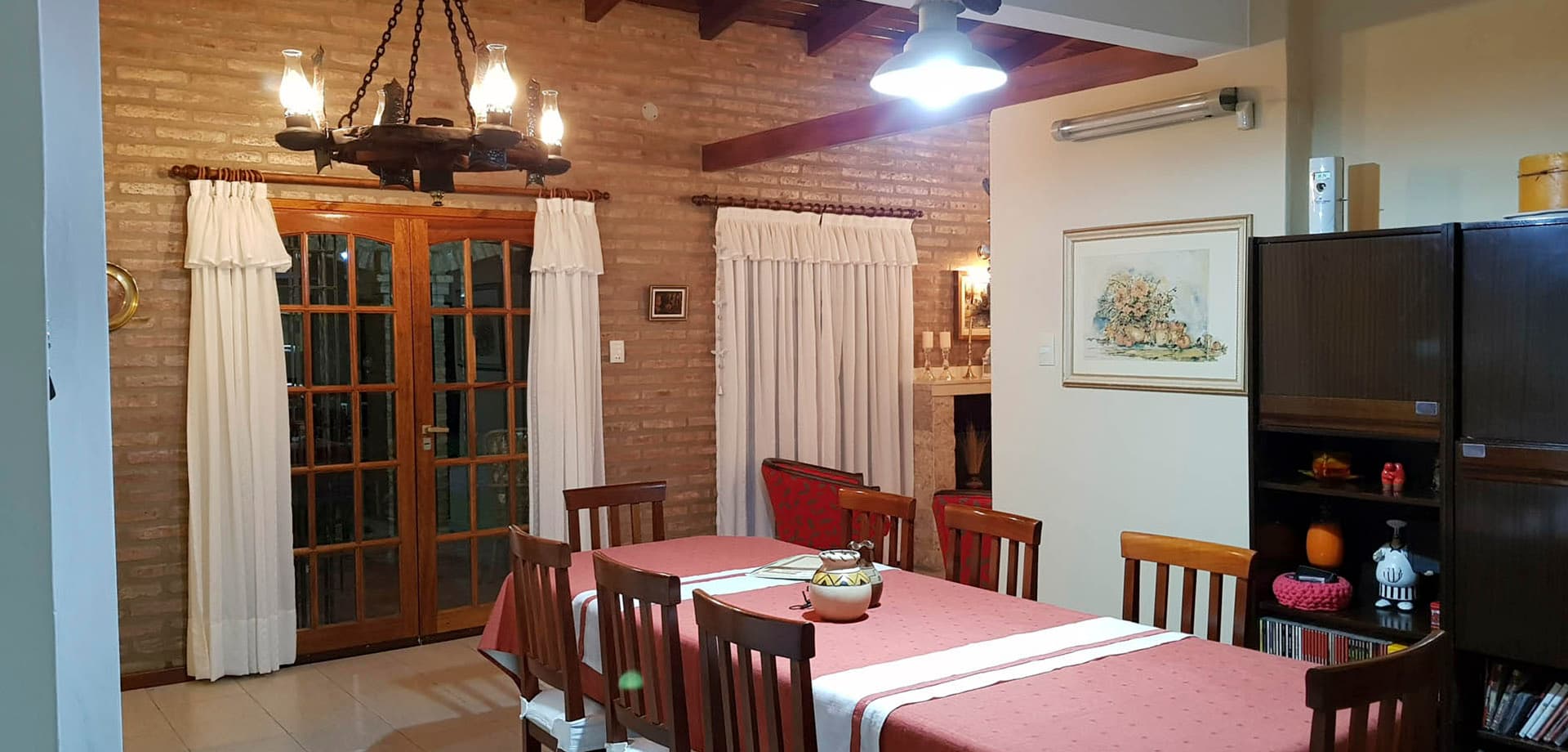 Córdoba, Anisacate, El Descanso, Casa de 3 dormitorios foto 8