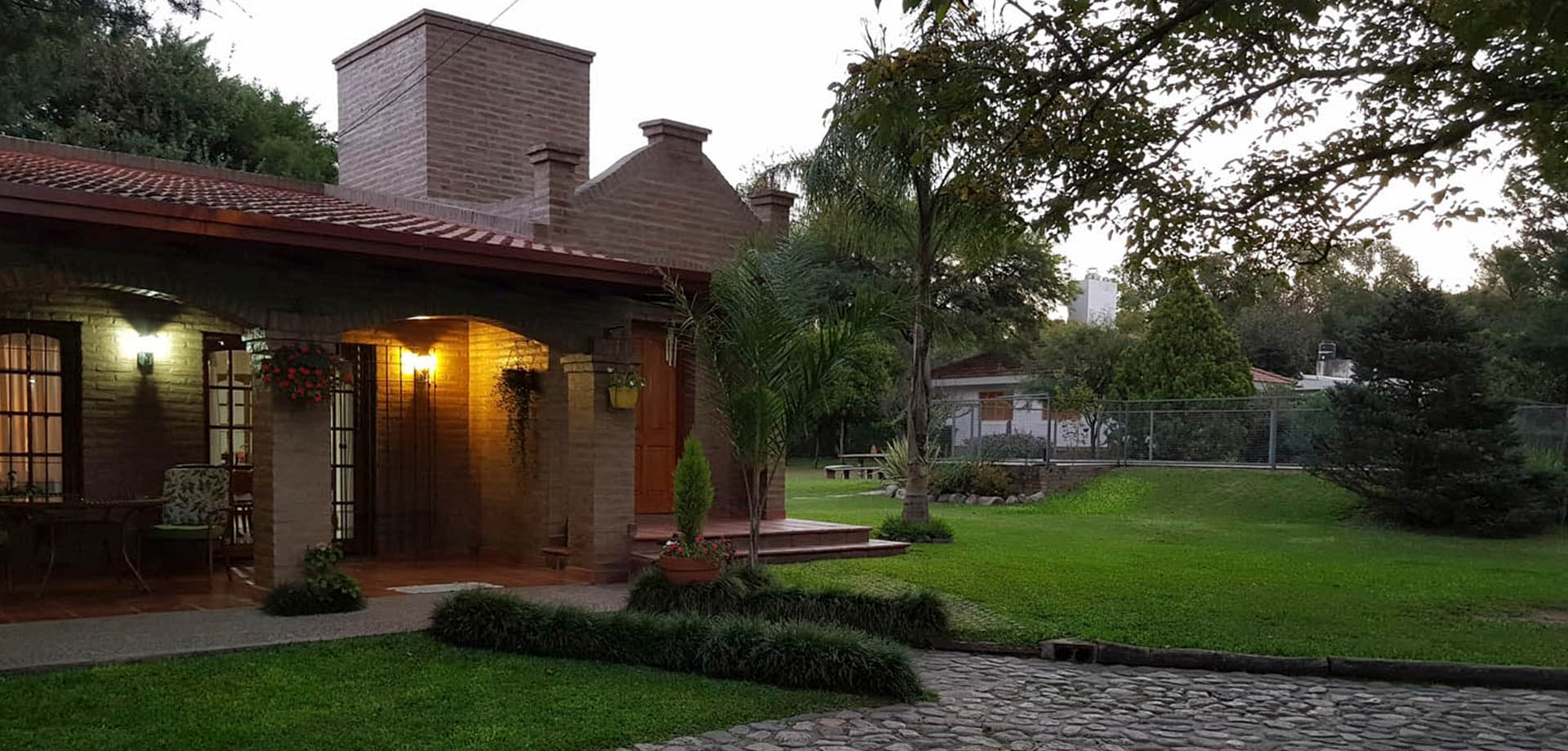 Córdoba, Anisacate, El Descanso, Casa de 3 dormitorios