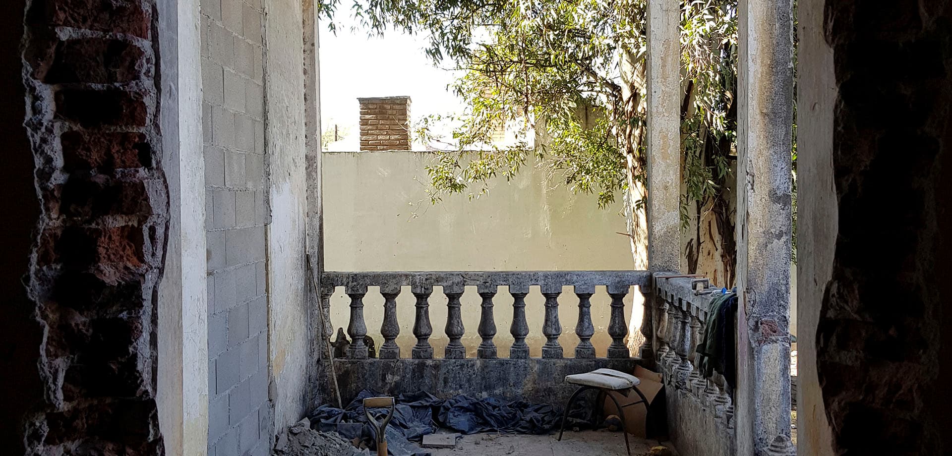 Córdoba, Alta Gracia, Histórica casona de 1910 para restaurar foto 8