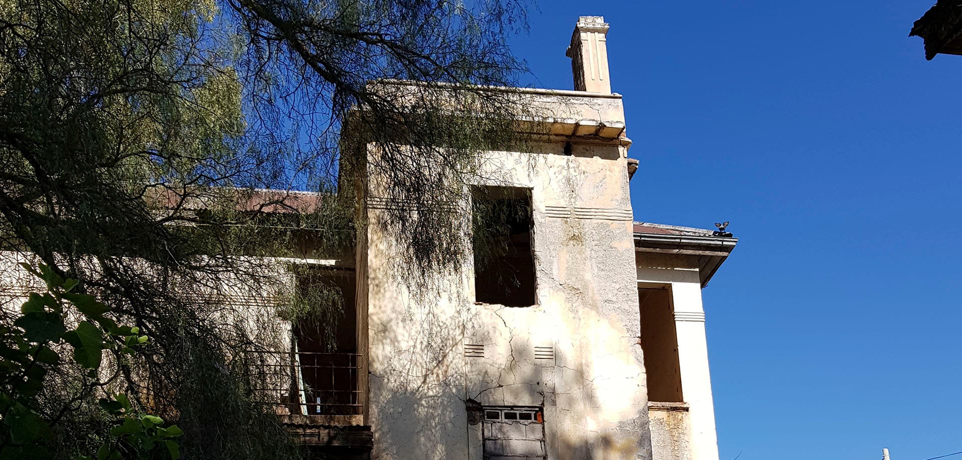 Córdoba, Alta Gracia, Histórica casona de 1910 para restaurar foto 11
