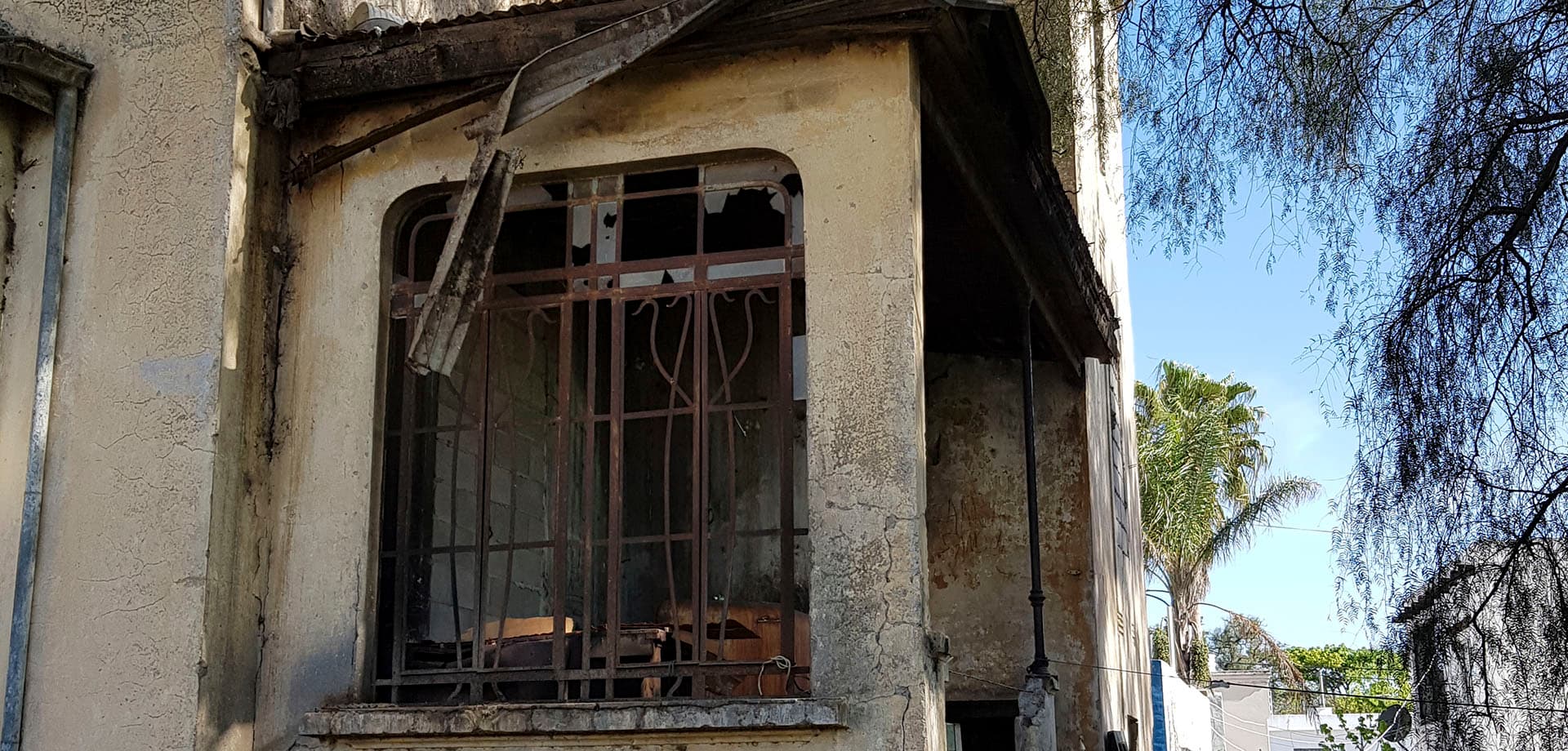 Córdoba, Alta Gracia, Histórica casona de 1910 para restaurar foto 10