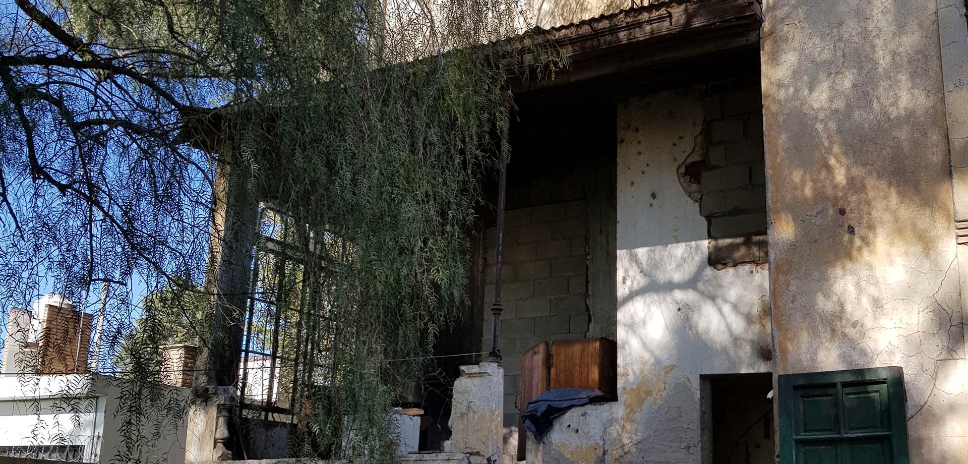 Córdoba, Alta Gracia, Histórica casona de 1910 para restaurar foto 13
