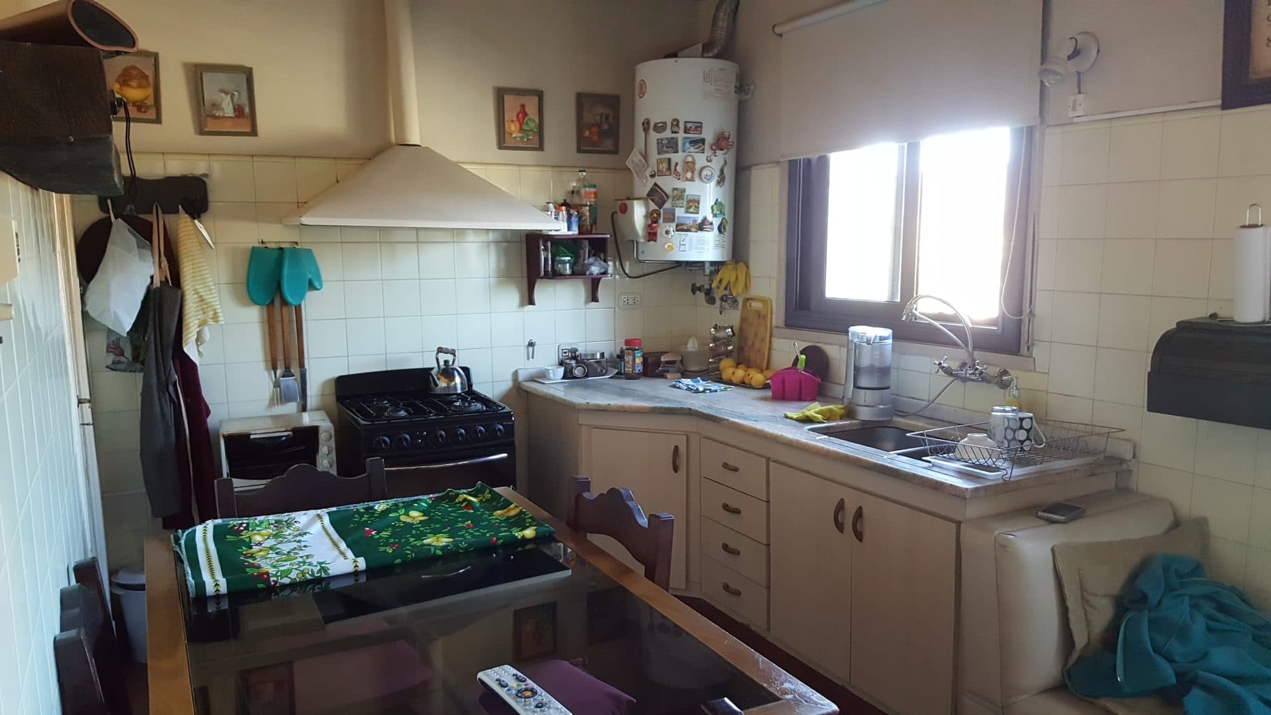 Córdoba, Alta Gracia, Casona "Lullabay" en Barrio Pellegrini foto 11
