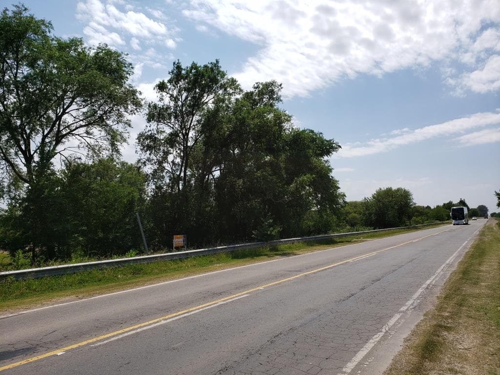 Alta Gracia, Córdoba, Fracción de 1 Hectárea sobre ruta c45 en eje comercial y de servicios.