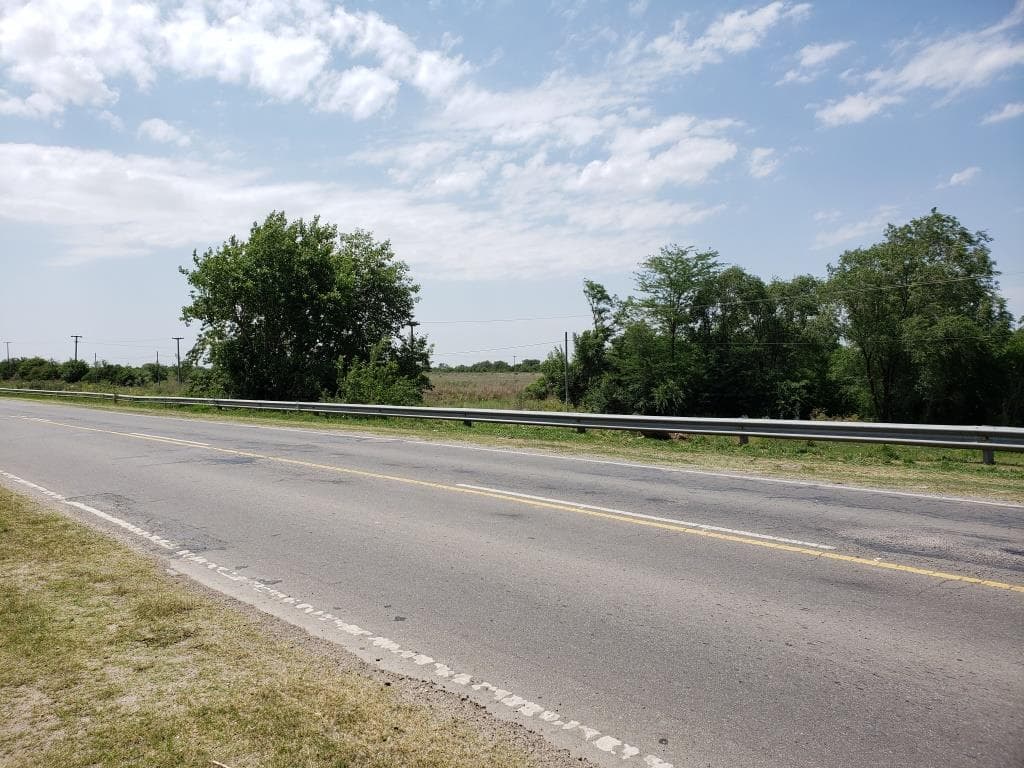 Alta Gracia, Córdoba, Fracción de 1 Hectárea sobre ruta c45 en eje comercial y de servicios. foto 12