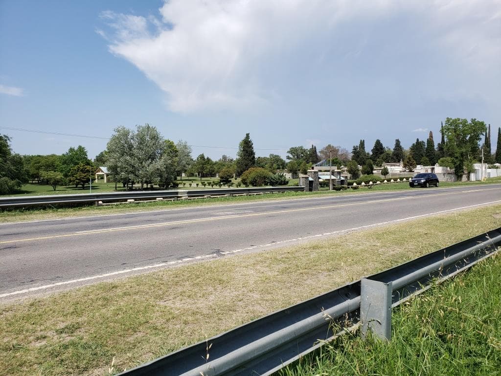 Alta Gracia, Córdoba, Fracción de 1 Hectárea sobre ruta c45 en eje comercial y de servicios. foto 10