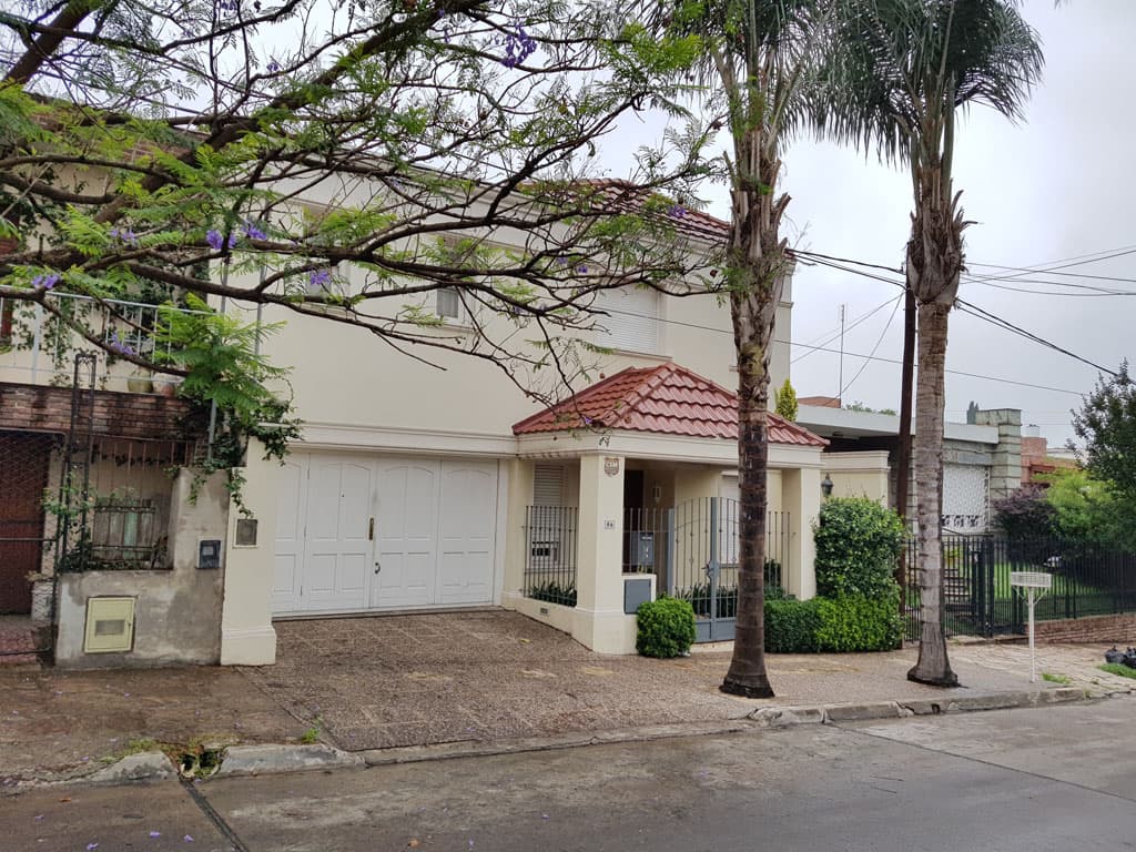 Alta Gracia, Córdoba, Hermosa casa de 3 dormitorios en B° Pellegrini