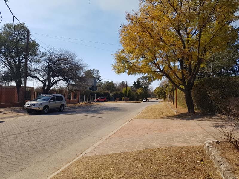 Córdoba, Alta Gracia, El Golf, Casa de 4 dormitorios sobre cancha de golf