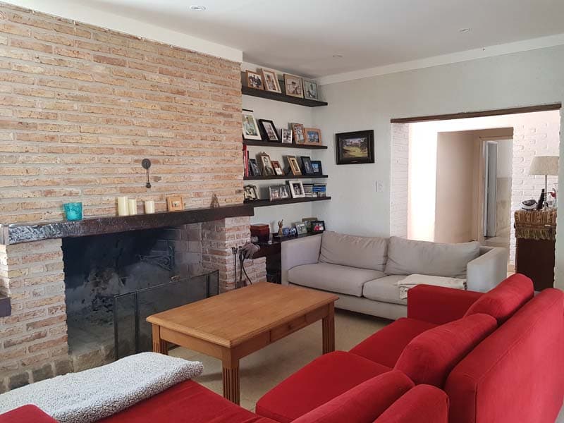 Córdoba, Alta Gracia, El Golf, Casa de 4 dormitorios sobre cancha de golf foto 11