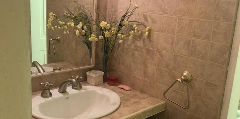 Falda del Carmen, Córdoba, hermosa casa de 3 dormitorios con gran parque foto 11