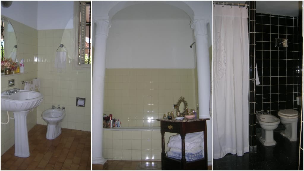 Alta Gracia, Córdoba, Importante Casona sobre Bvd. Pellegrini foto 8