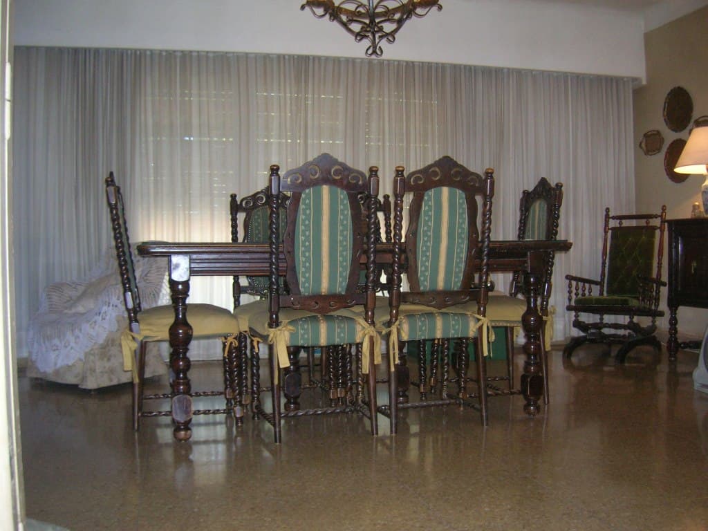 Alta Gracia, Córdoba, Importante Casona sobre Bvd. Pellegrini foto 11