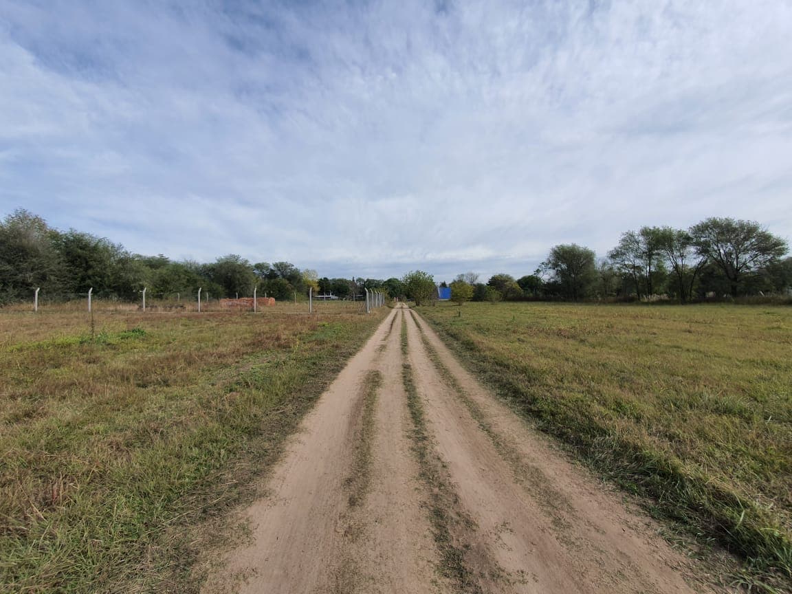 LOTES de 1000 m2 con servicios subterraneos, Anisacate, Córdoba.
