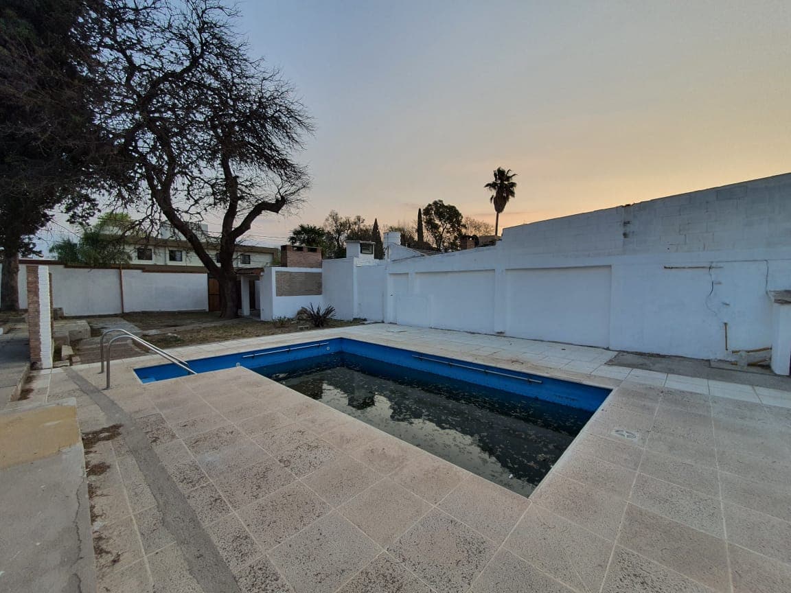 Alta Gracia, Córdoba, Casa de 3 dormitorios mas dependencias en B° Pellegrini foto 13