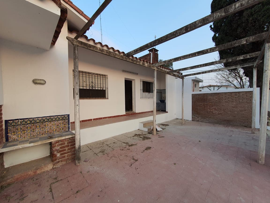 Alta Gracia, Córdoba, Casa de 3 dormitorios mas dependencias en B° Pellegrini foto 11
