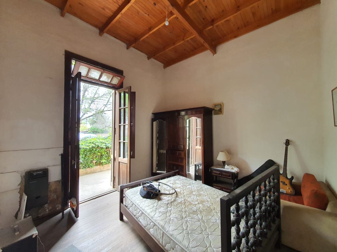 Alta Gracia, Córdoba, Importante Casona de estilo en Barrio Pellegrini foto 14