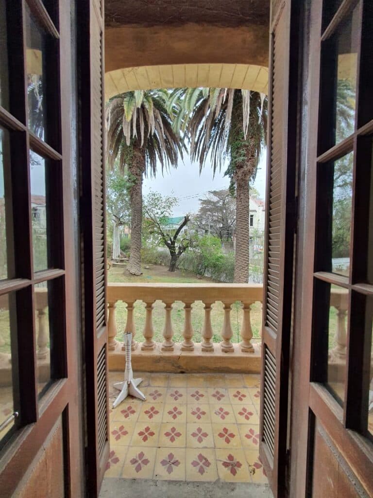 Alta Gracia, Córdoba, Importante Casona de estilo en Barrio Pellegrini foto 11