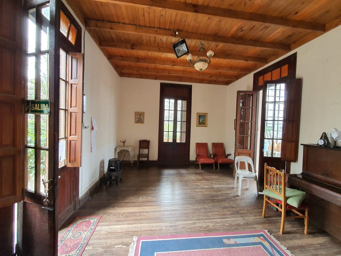 Alta Gracia, Córdoba, Importante Casona de estilo en Barrio Pellegrini foto 12