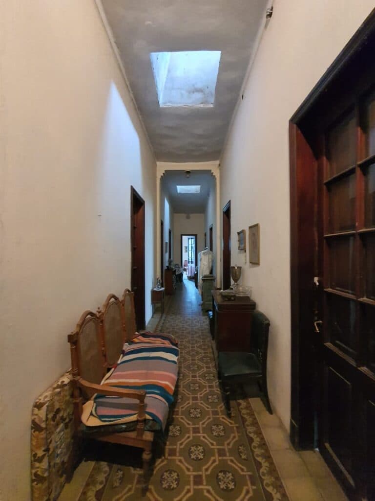 Alta Gracia, Córdoba, Importante Casona de estilo en Barrio Pellegrini foto 17