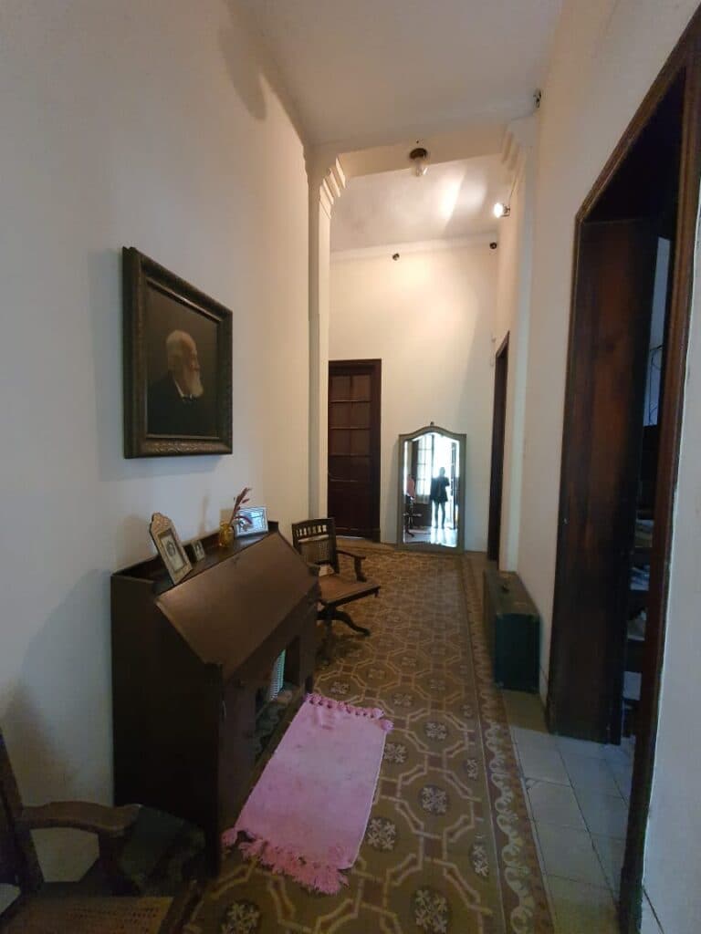 Alta Gracia, Córdoba, Importante Casona de estilo en Barrio Pellegrini foto 18