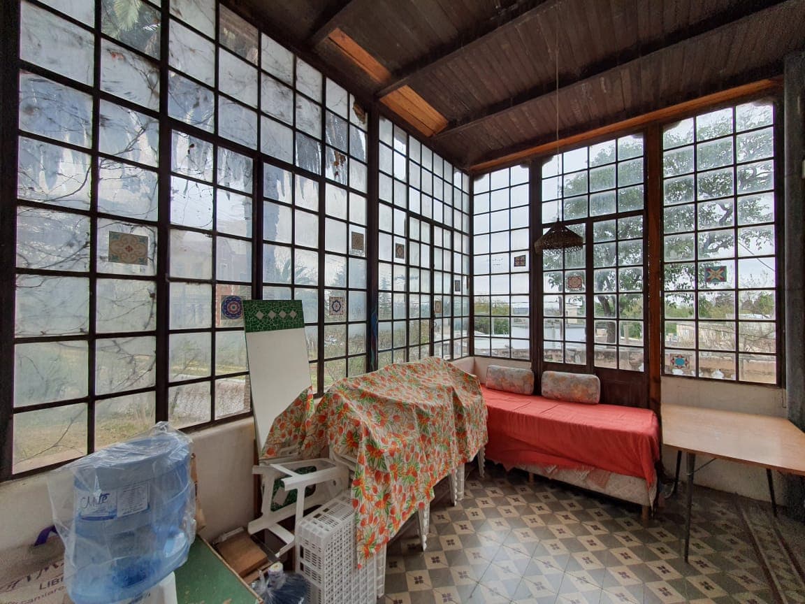 Alta Gracia, Córdoba, Importante Casona de estilo en Barrio Pellegrini foto 21