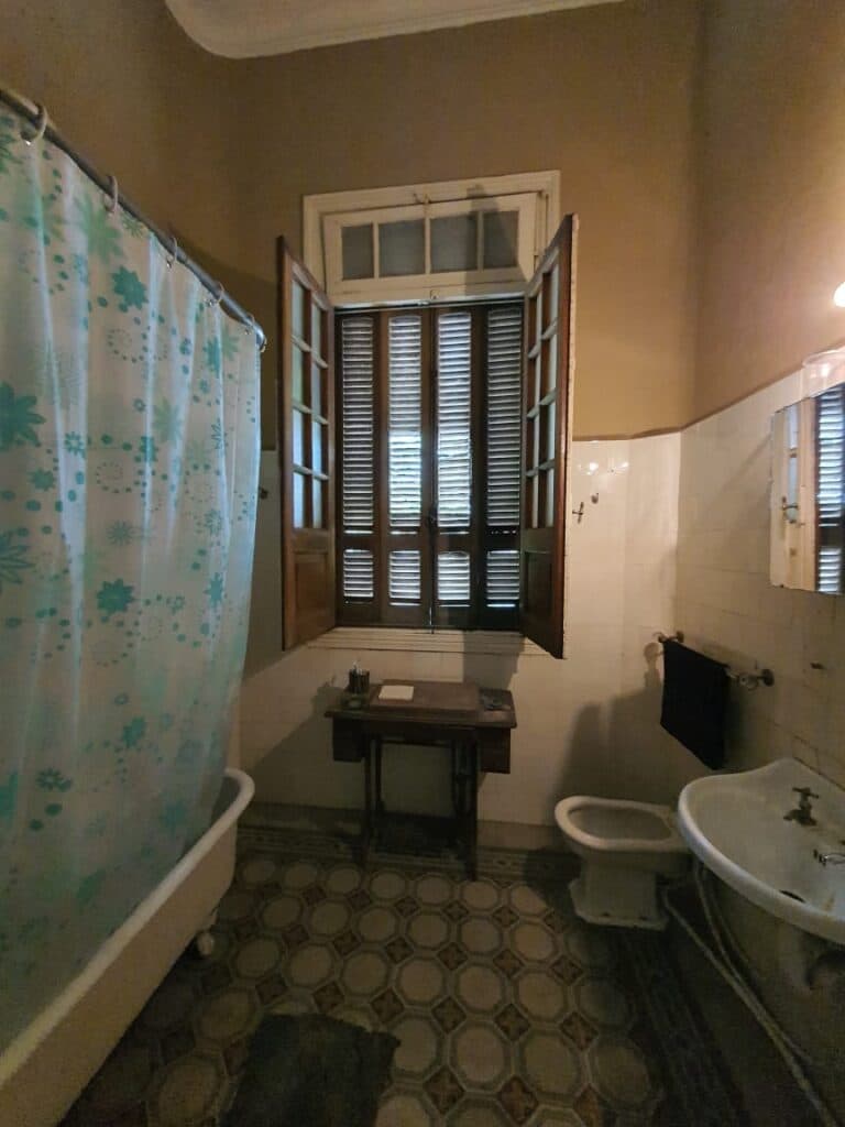 Alta Gracia, Córdoba, Importante Casona de estilo en Barrio Pellegrini foto 20