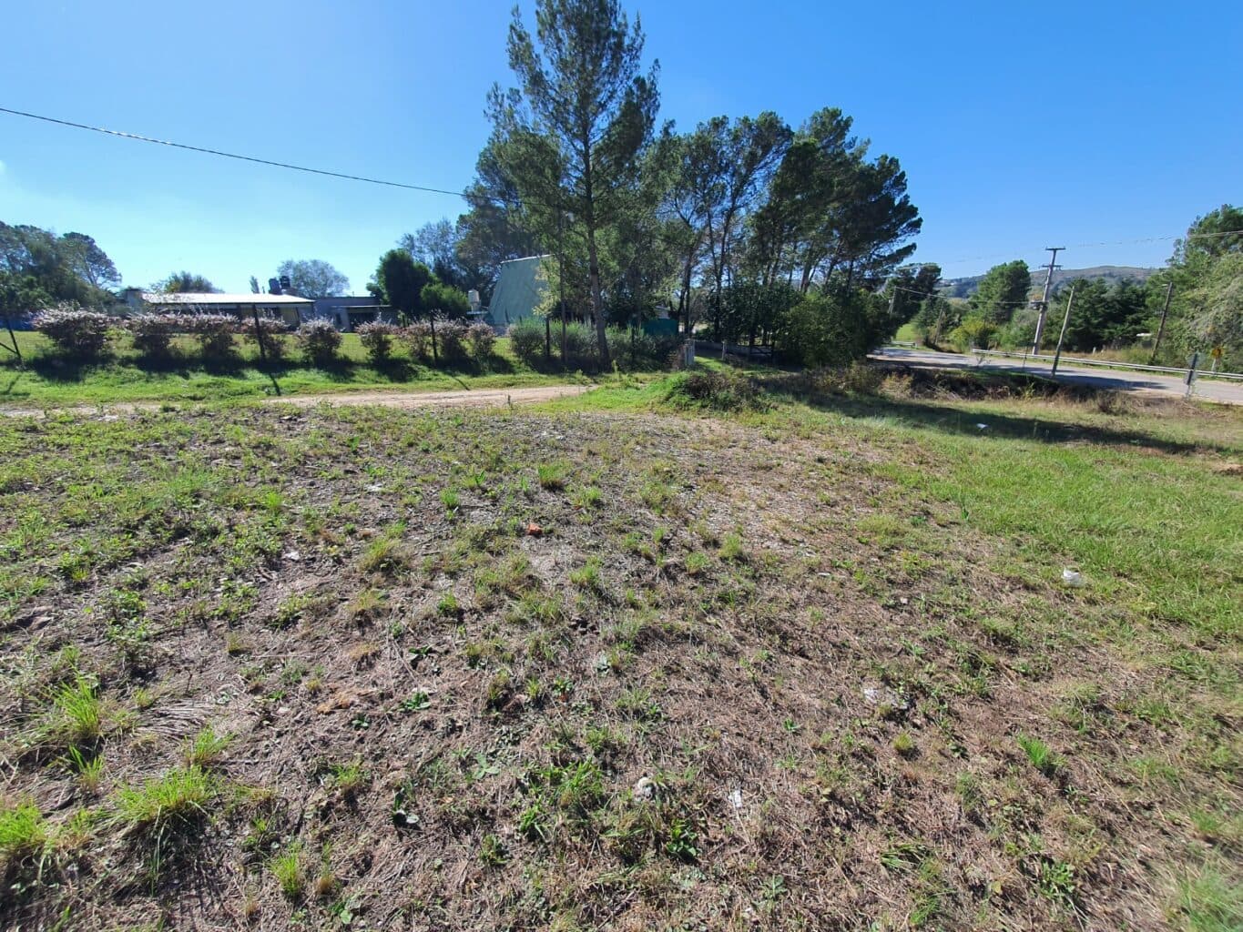 Córdoba,Potrero de Garay, 2 lotes (901m2 y 1.066m2) sobre ruta y a 250 metros del Lago Los Molinos foto 10