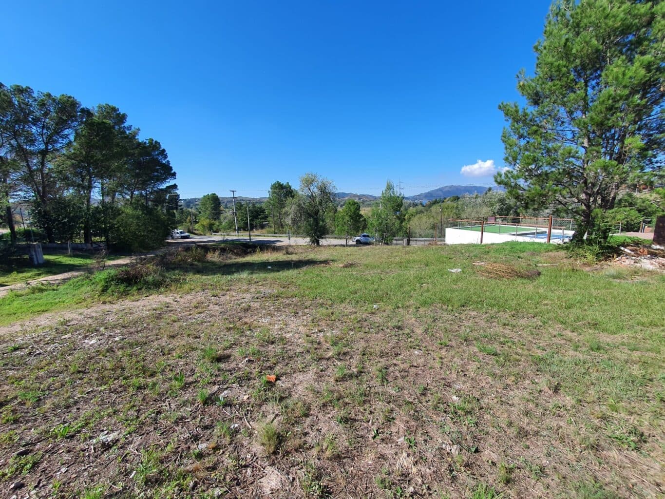 Córdoba,Potrero de Garay, 2 lotes (901m2 y 1.066m2) sobre ruta y a 250 metros del Lago Los Molinos foto 9