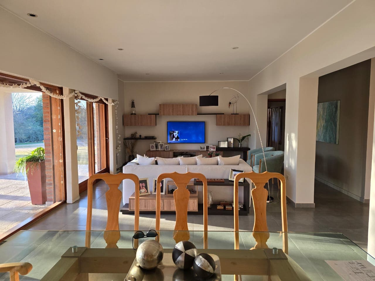CÓRDOBA, ANISACATE, CASA DE 3 DORMITORIOS CON ARROYO Y VISUALES A LAS SIERRAS foto 19