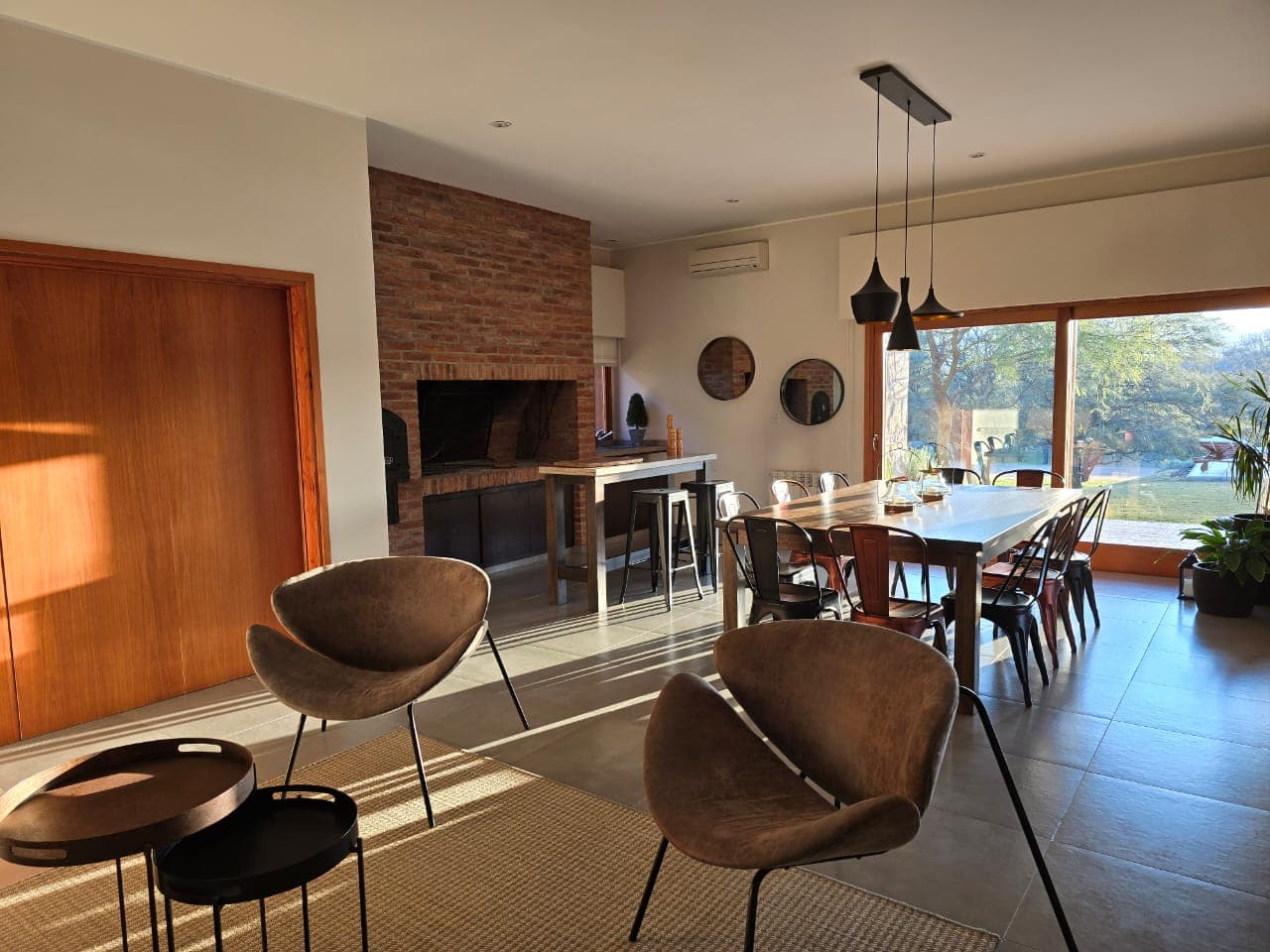 CÓRDOBA, ANISACATE, CASA DE 3 DORMITORIOS CON ARROYO Y VISUALES A LAS SIERRAS foto 22