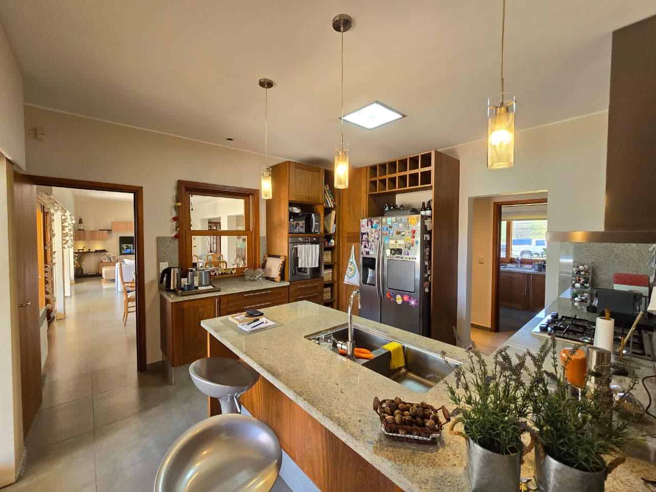 CÓRDOBA, ANISACATE, CASA DE 3 DORMITORIOS CON ARROYO Y VISUALES A LAS SIERRAS foto 21