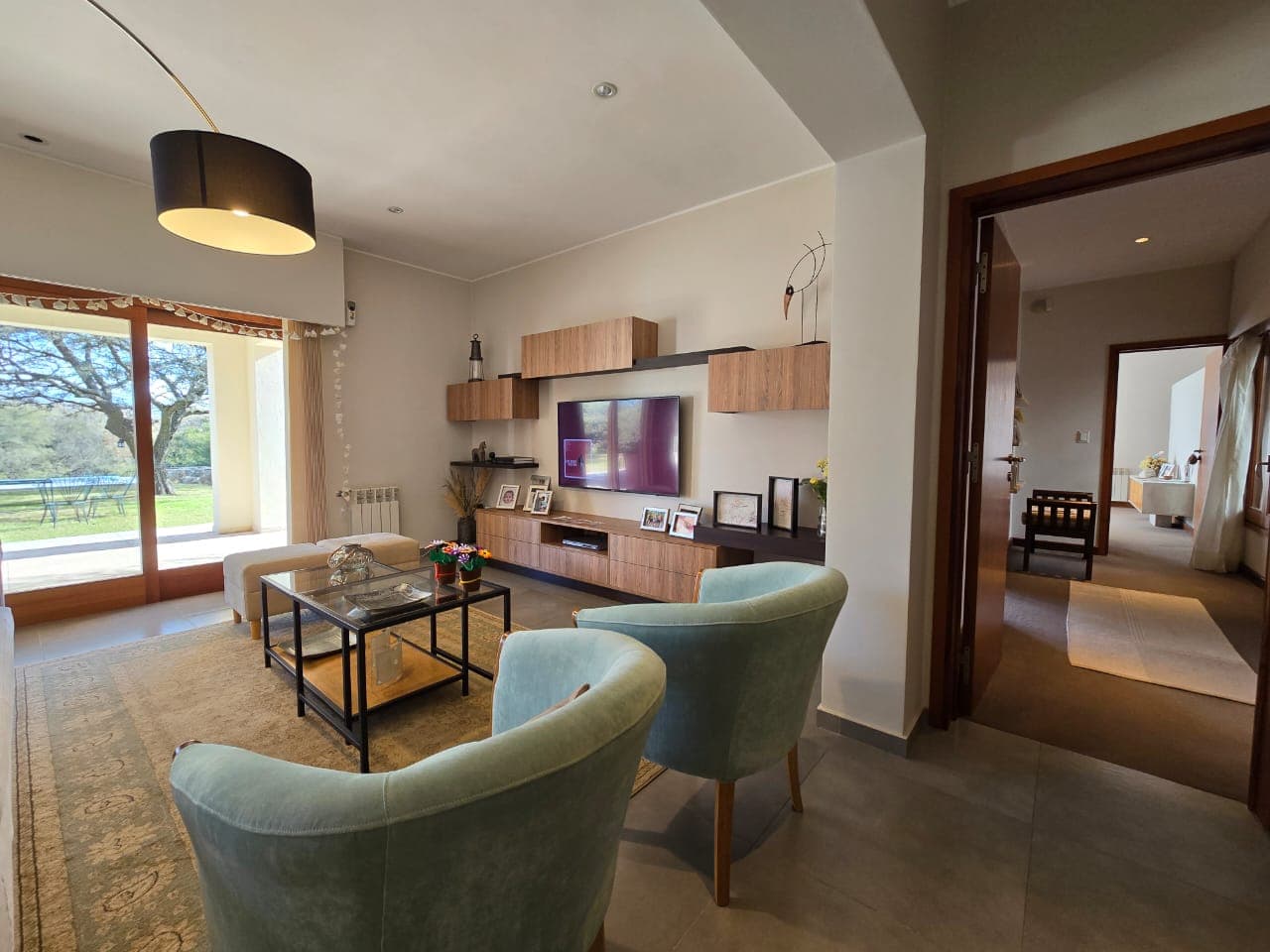 CÓRDOBA, ANISACATE, CASA DE 3 DORMITORIOS CON ARROYO Y VISUALES A LAS SIERRAS foto 20