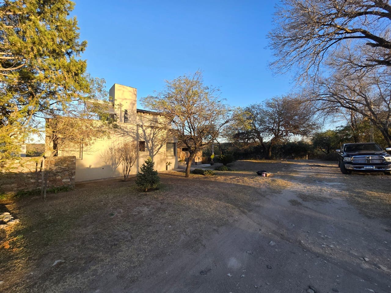 Córdoba, Los Aromitos Barrio Cerrado, Casa de 2 dormitorios a 100 mts del Río (bajada privada)