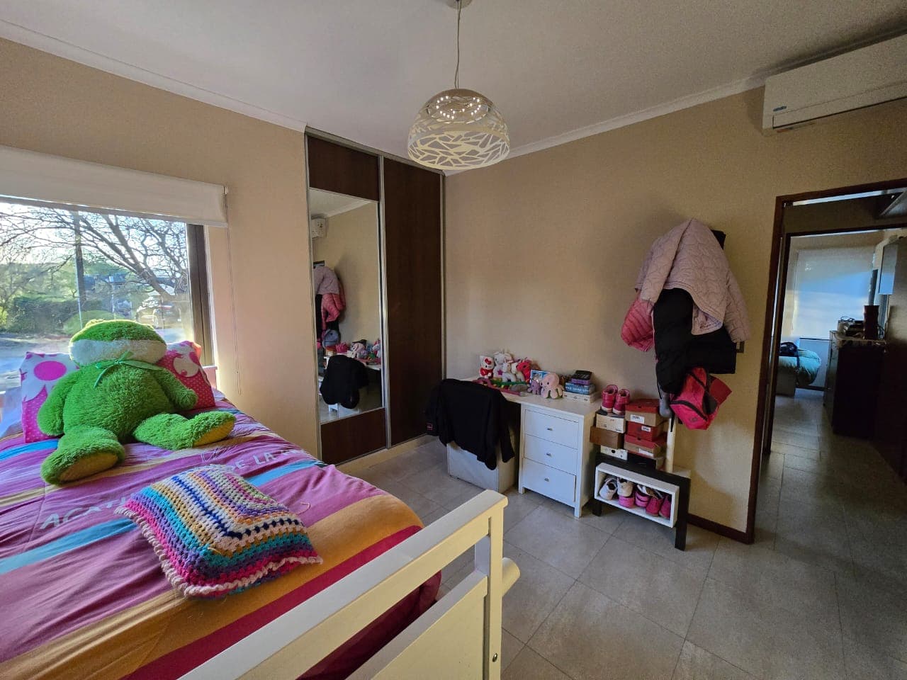 Córdoba, Los Aromitos Barrio Cerrado, Casa de 2 dormitorios a 100 mts del Río (bajada privada) foto 10